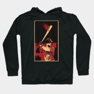 Legend Player Hoodie